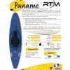 Kayak RTM Panama