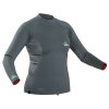 Palm NeoFlex women longsleeve (Velikost S, Barva Jet Grey)
