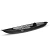 Gumotex inflatable kayak Rush 1