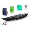 Gumotex Rush 1 - inflatable kayak