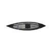 Gumotex inflatable kayak Rush 1