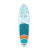 Paddleboard MOAI ALL-ROUND 10'6