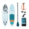 Paddleboard MOAI ALL-ROUND 10'6