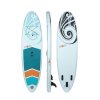 Paddleboard MOAI ALL-ROUND 10'6