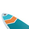 Paddleboard MOAI ALL-ROUND 10'6