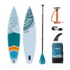 Paddleboard MOAI Touring 11'6