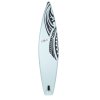 Paddleboard MOAI Touring 12'6
