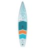 Paddleboard MOAI Touring 12'6