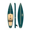 Paddleboard MOAI 11'6 Ultra Light limitált kiadás