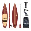 Paddleboard MOAI 12'6 Ultra Light limitált kiadás