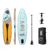 Paddleboard MOAI Kid board 8'2