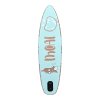 Paddleboard MOAI Kid board 8'2