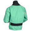 IR Devils club bunda (Barva Electric green, Velikost S)