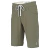 IR Men's Penstock šortky (Barva Blue heron, Varianty 38 (EU 54))