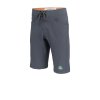IR Men's Penstock šortky (Barva Blue heron, Varianty 38 (EU 54))