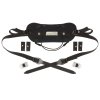 IR Forward Adjust Reggie Backrest