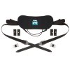 IR Forward Adjust Reggie Backrest