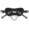 IR LoungeBand backrest