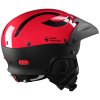 Sweet Protection Rocker 2024 (Barva dirt black, Velikost M/L)