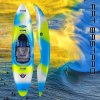 Soul Super Skipper (Barva Forgot to boof (supertough 22kg))