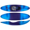 Soul Super Skipper (Barva Forgot to boof (supertough 22kg))