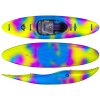 Soul Super Skip RR (Barva Tequila sunrise (supertough 21kg))