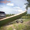 Handiworld Camba-Wagen