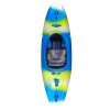 Soul BigFoot (Barva Blue Whale (superlight 20kg))