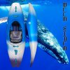 Soul BigFoot (Barva Blue Whale (superlight 20kg))