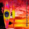Soul Fanatix C1 (Barva Grafitti (superlight 17kg))