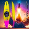 Soul Fanatix C1 (Barva Grafitti (superlight 17kg))