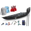 Gumotex inflatable kayak Rush 1 SET - 3