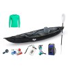 Gumotex aufblasbares Kajak Rush 1 SET 1