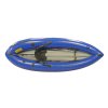 Robfin L Big Bro packraft Eco (Barva modrá)