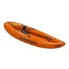 Robfin XL Maxim packraft Eco (Barva modrá)