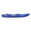 Robfin Family packraft Eco (Barva modrá)