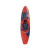 Pyranha ReactR Elite (Barva cottinga blue, Model M)