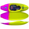 Soul Ride (Barva Tequila Sunrise)