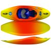Soul Ride (Barva Tequila Sunrise)