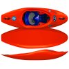 Soul Ride (Barva Tequila Sunrise)