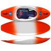 Soul Ride (Barva Tequila Sunrise)