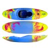 Soul Superfly (Barva Physical Grafitti HDPE Light 16kg)