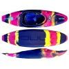 Soul Glide (Barva Orange Sherbet (supertough 19kg))