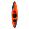 PYRANHA ION CROSSOVER M/L (Barva rosella red)