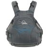 Palm Riff PFD (Velikost XXS, Barva JET GREY)