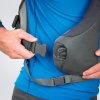 Palm Riff PFD (Velikost XXS, Barva JET GREY)