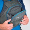 Palm Riff PFD (Velikost XXS, Barva JET GREY)