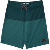 NRS Benny boardshorts (Barva Mediterranea, Varianty Vel. 34 (EU 50))