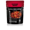 EXPRESS-MENÜ CHILLI SIN CARNE MIT TEMPEH