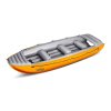 Gumotex Colorado 450 + CR Folie (Barva žluto-šedá)